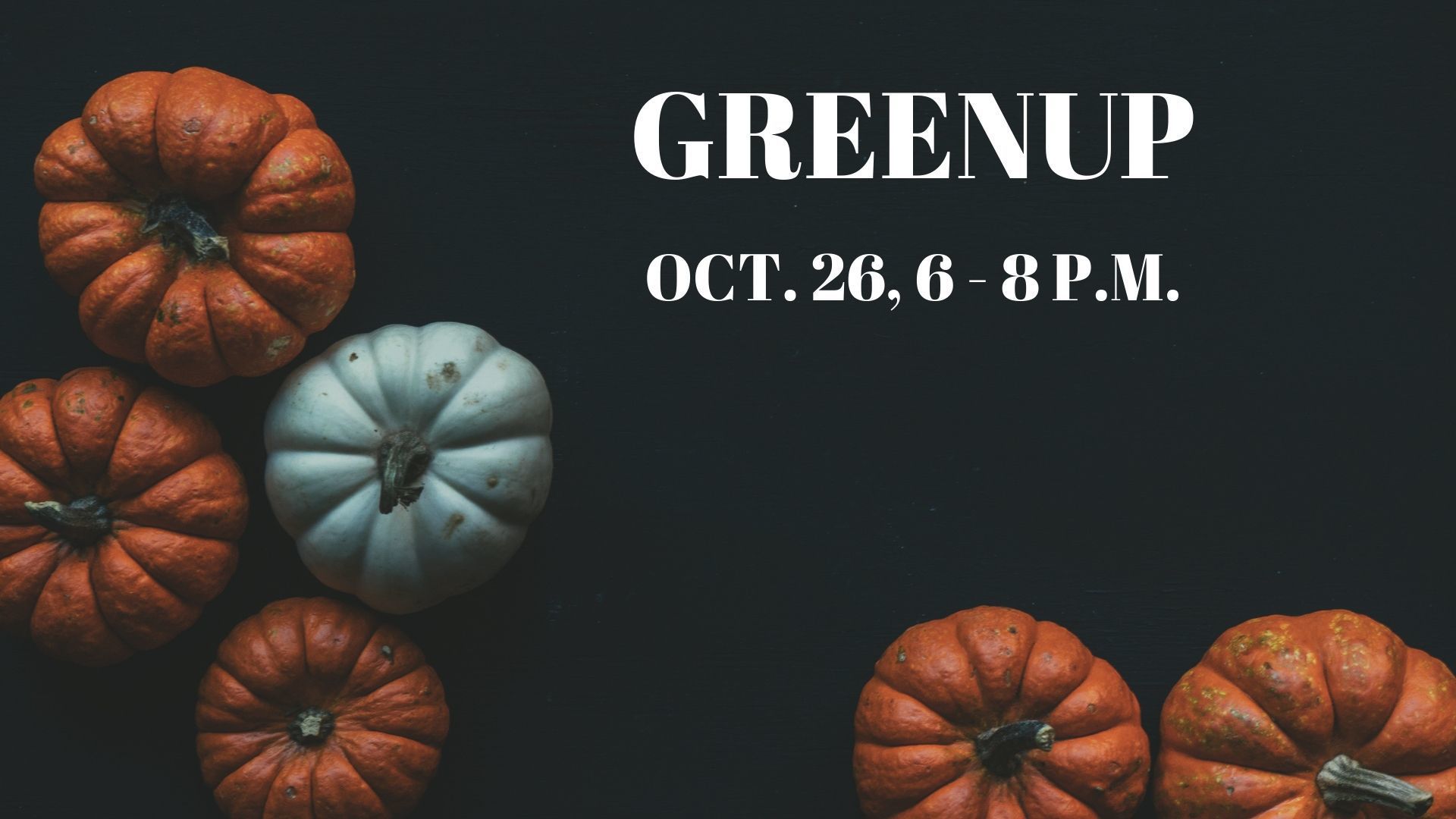 Greenup